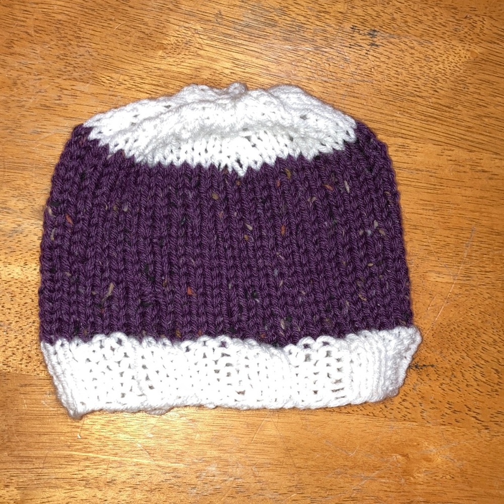 Handmade kid Hat